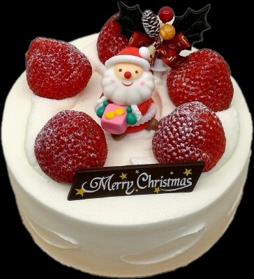 Xmasデコレーション2018